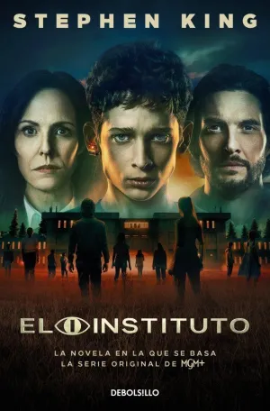 EL INSTITUTO (EDICIÓN SERIE)