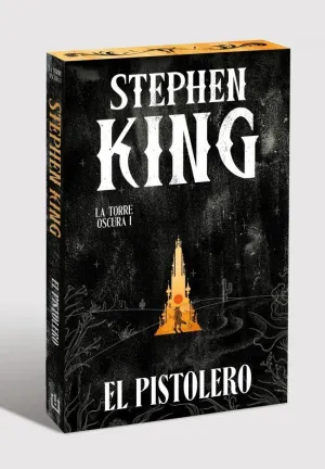 PISTOLERO, EL (CANTOS TINTADOS)
