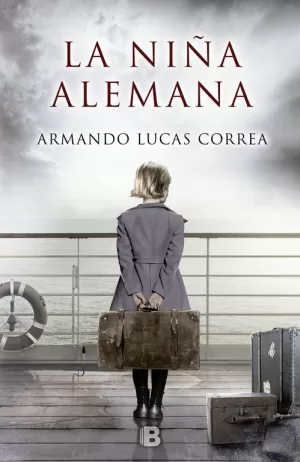 LA NIÑA ALEMANA LA NIÑA ALEMANA