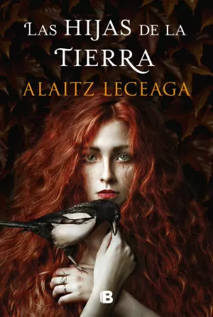 LAS HIJAS DE LA TIERRA LAS HIJAS DE LA TIERRA