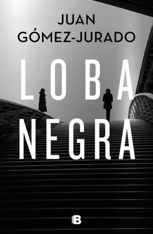 LOBA NEGRA (ANTONIA SCOTT 2) LOBA NEGRA (ANTONIA SCOTT 2)