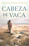 CABEZA DE VACA