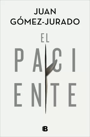 EL PACIENTE EL PACIENTE