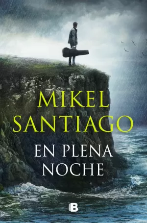 EN PLENA NOCHE (TRILOGÍA DE ILLUMBE 2) EN PLENA NOCHE (TRILOGÍA DE ILLUMBE 2)