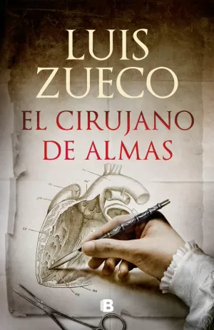 EL CIRUJANO DE ALMAS EL CIRUJANO DE ALMAS