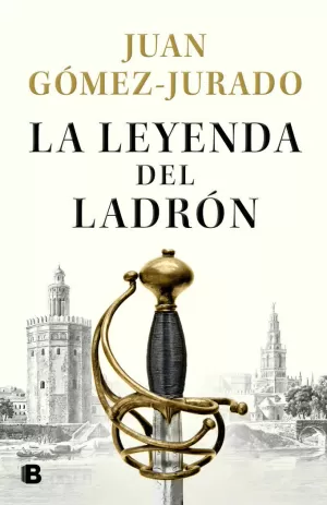 LA LEYENDA DEL LADRÓN LA LEYENDA DEL LADRÓN