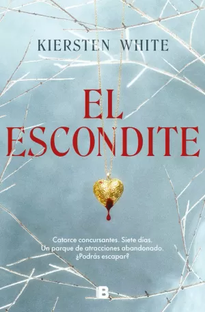 EL ESCONDITE EL ESCONDITE