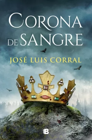 CORONA DE SANGRE