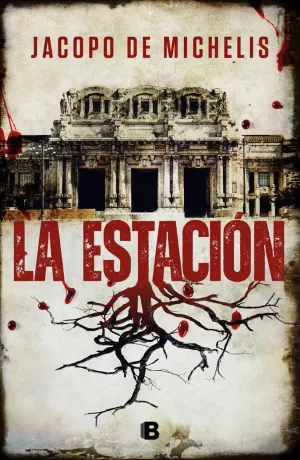 LA ESTACIÓN LA ESTACIÓN