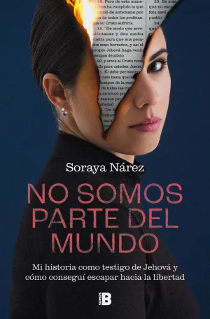 NO SOMOS PARTE DEL MUNDO NO SOMOS PARTE DEL MUNDO