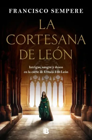 CORTESANA DE LEON, LA