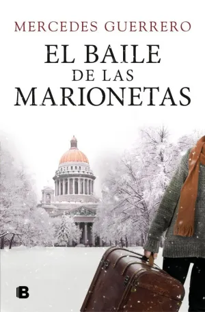BAILE DE LAS MARIONETAS, EL BAILE DE LAS MARIONETAS, EL