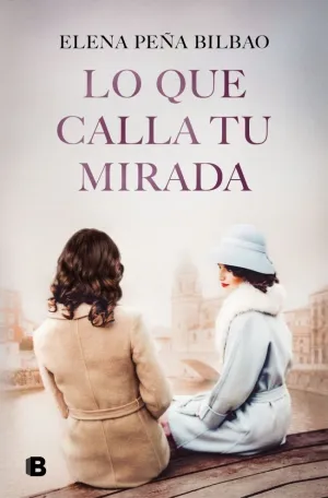 LO QUE CALLA TU MIRADA LO QUE CALLA TU MIRADA