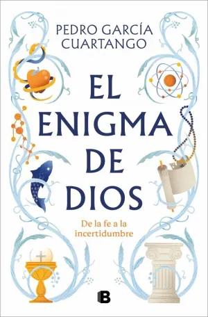 EL ENIGMA DE DIOS