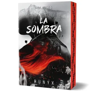 SOMBRA, LA (DARK VERSE 5)