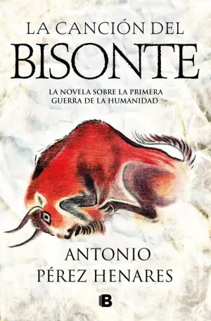 CANCION DEL BISONTE, LA