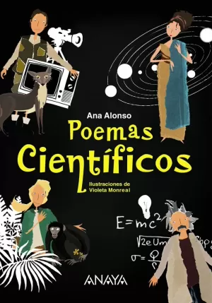 POEMAS CIENTÍFICOS POEMAS CIENTÍFICOS