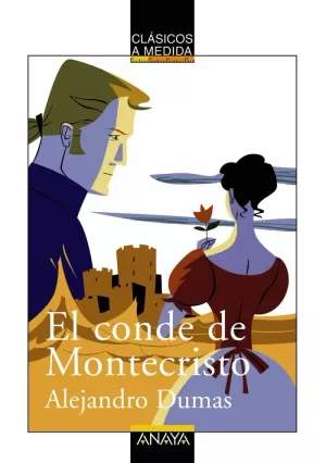 EL CONDE DE MONTECRISTO EL CONDE DE MONTECRISTO