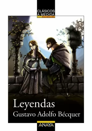 LEYENDAS LEYENDAS