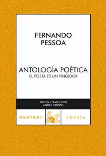 ANTOLOGÍA POÉTICA ANTOLOGÍA POÉTICA