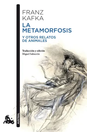 METAMORFOSIS,LA. (KAFKA).AUSTRAL