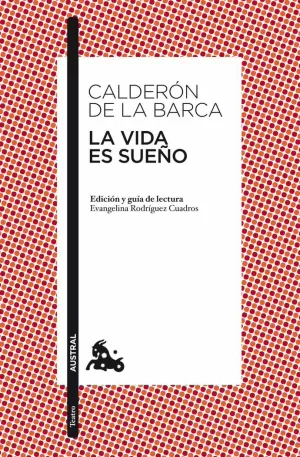 LA VIDA ES SUEÑO