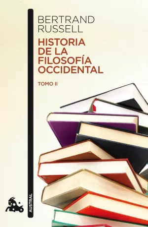 HISTORIA DE LA FILOSOFÍA OCCIDENTAL II HISTORIA DE LA FILOSOFÍA OCCIDENTAL II