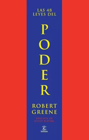 LAS 48 LEYES DEL PODER