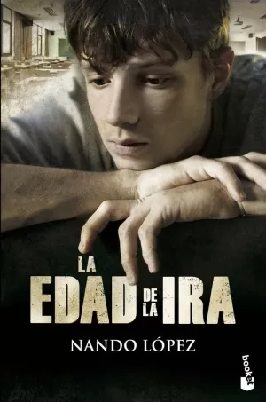 LA EDAD DE LA IRA LA EDAD DE LA IRA