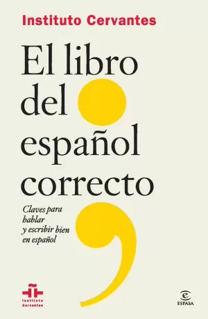 EL LIBRO DEL ESPAÑOL CORRECTO (FLEXIBOOK)