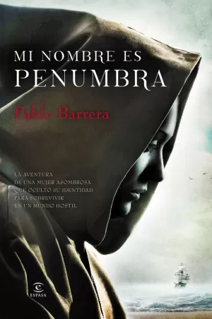 MI NOMBRE ES PENUMBRA MI NOMBRE ES PENUMBRA