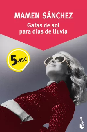 GAFAS DE SOL PARA DÍAS DE LLUVIA