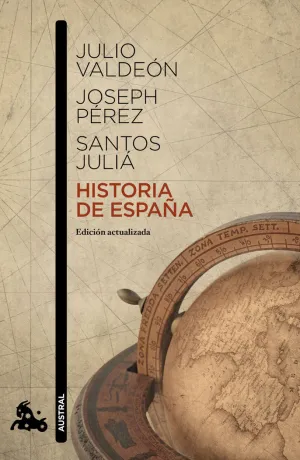 HISTORIA DE ESPAÑA HISTORIA DE ESPAÑA