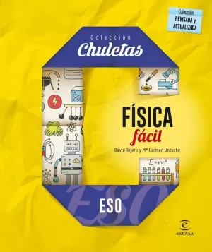 FÍSICA FÁCIL PARA LA ESO FÍSICA FÁCIL PARA LA ESO