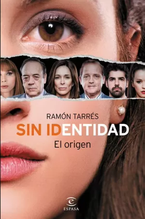 SIN IDENTIDAD SIN IDENTIDAD