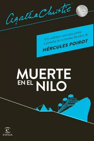 MUERTE EN EL NILO MUERTE EN EL NILO
