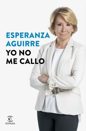 YO NO ME CALLO YO NO ME CALLO