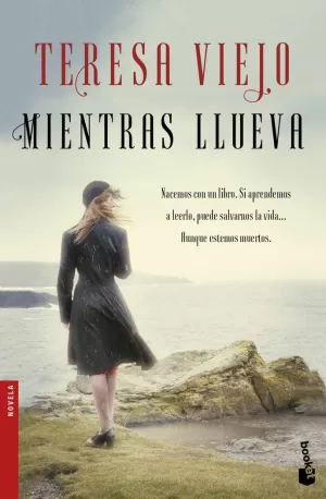 MIENTRAS LLUEVA MIENTRAS LLUEVA