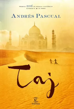 TAJ TAJ