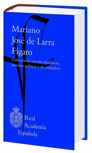 FÍGARO FÍGARO