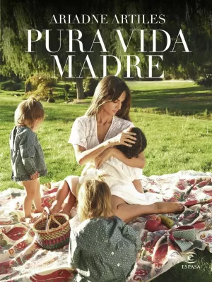 PURA VIDA MADRE PURA VIDA MADRE
