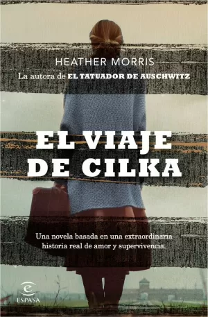 EL VIAJE DE CILKA EL VIAJE DE CILKA