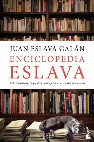 ENCICLOPEDIA ESLAVA ENCICLOPEDIA ESLAVA