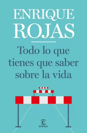 TODO LO QUE TIENES QUE SABER SOBRE LA VIDA
