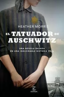 PACK TC NAVIDAD EL TATUADOR DE AUSCHWITZ PACK TC NAVIDAD EL TATUADOR DE AUSCHWITZ