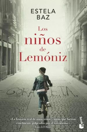 LOS NIÑOS DE LEMÓNIZ LOS NIÑOS DE LEMÓNIZ