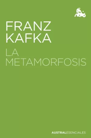 LA METAMORFOSIS LA METAMORFOSIS