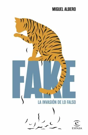 FAKE FAKE