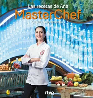 LAS RECETAS DE ANA LAS RECETAS DE ANA