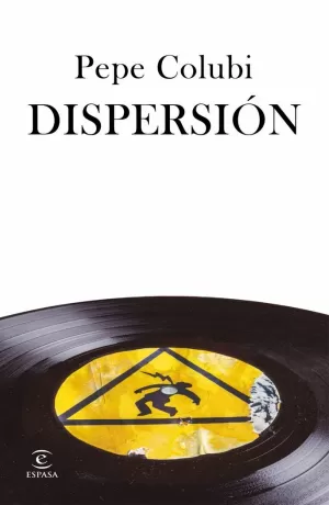 DISPERSIÓN DISPERSIÓN